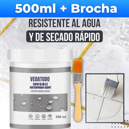 Sellador impermeabilizante Max