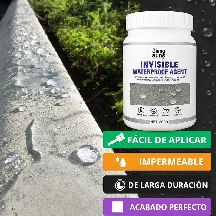 Sellador impermeabilizante Max